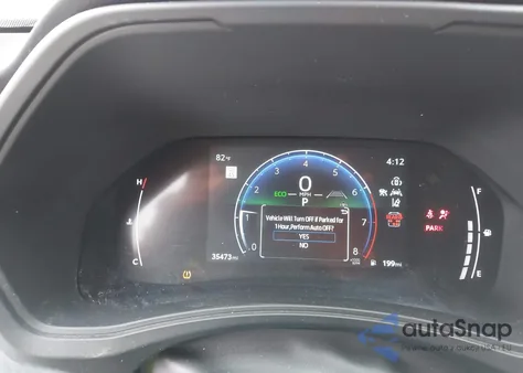 2024 Toyota Grand Highlander Xle from USA, damaged, VIN 5TDAAAB56RS027052